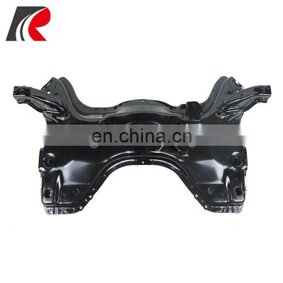 Auto Spare parts factory crossmember subframe Front axle engine cradle for Peugeot 206 OEM 3502Z6
