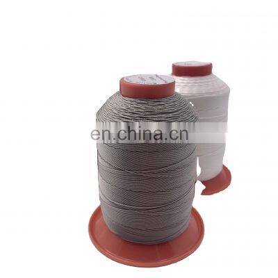 High Tenacity for Sewing Nylon 66 Bonded Nylon Sewing Thread
