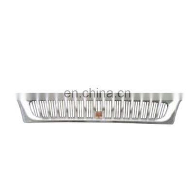 Factory Custom chrome car grille with TS16949