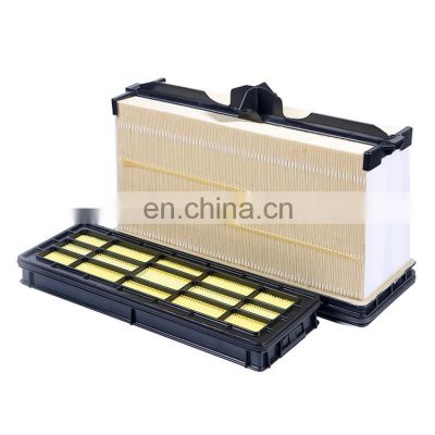 Factory Direct Price Truck Engine Powercore Air Filter AF55005 CC4Z9601A PA31012