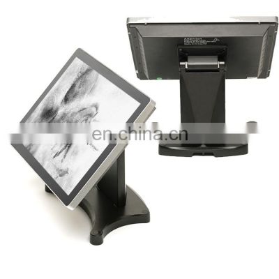 Ture Flat Restaurant Smart Window Touch Screen POS Machine All in one POS System