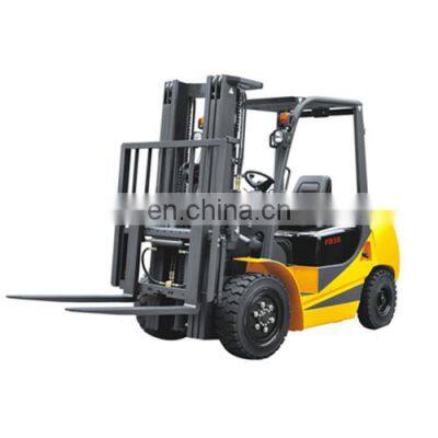 low mast strong power good condition TCM FD100 10t used forklift