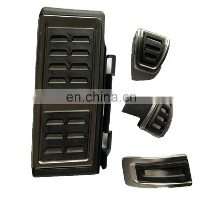 AT Auto Accelerator Pedal Pad Cover For Golf 7 MK7