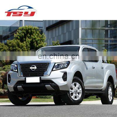 TSY Hot New Body Kit For Navara NP300 2015-2020 Upgrade To 2021