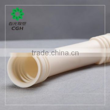 CGH - PVC Curve pipe
