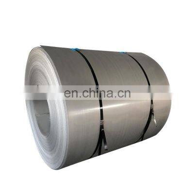 Low price  stainless steel circle 430/2b Stainless Steel Coils/0.5mm Cold rolled steel roll