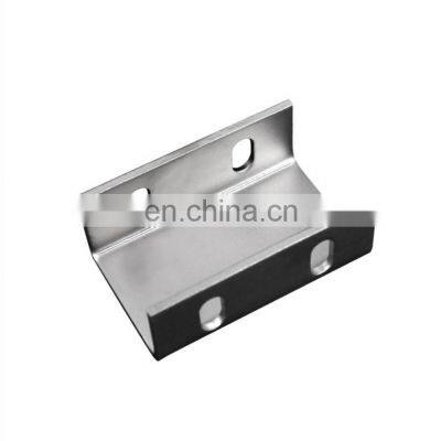 Customized non-standard parts Stamping and bending parts