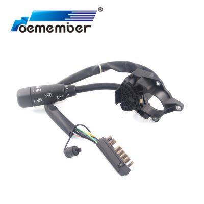 OE Member 1245401045 1245450624 1245450424 Truck Window Switch Truck Combination Switch for Mercedes-benz