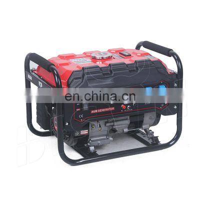 Bison China 2.5Kw 2.5Kva 2.8 Kw 2.8Kva 2800W Single-Phase Gasoline Generators