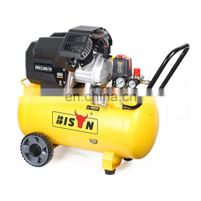 Bison China High Quality 2.2KW Big Air Compressor For Paintball