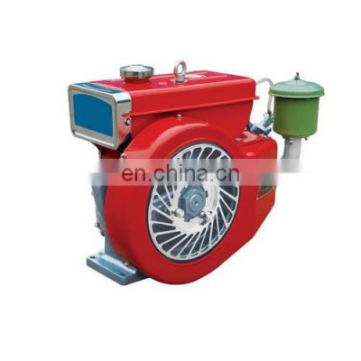 Vietnam Cheap Small Diesel Engine RT140  (8.0-15HP) 4 stroke single cylinder water cooling
