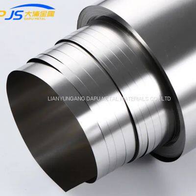 Cold/Hot Rolled Hr3c/N06600/601/903/304/316 Stainless Steel Coil/Roll/Strip ASTM/JIS/En/DIN Standard