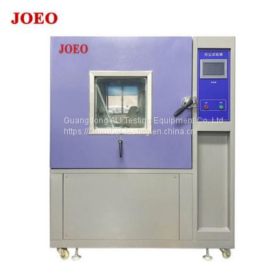 AC380V Temperature And Humidity Environment Test Chamber