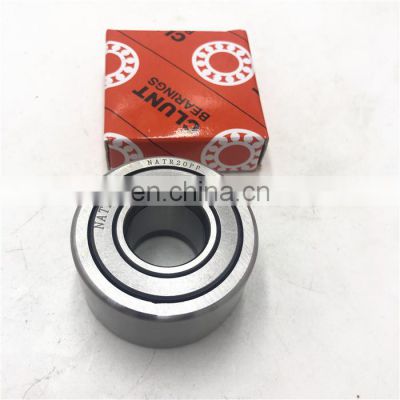 china factory supply needle roller bearing NATR50PP Track Roller Bearing NATR50PP NATR50