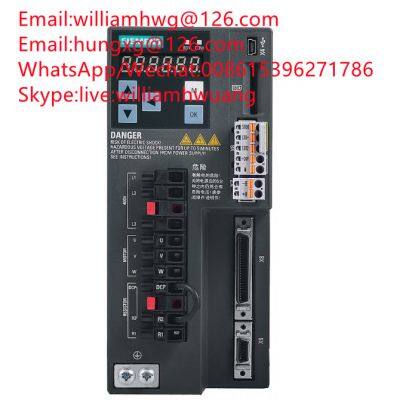 IMATIC S7-300 input output module SM spot 6ES7331-7KFO2-0AB0 6ES7331-7PFO1-0AA0 6ES7332-5HB01-4AB1   SINAMICS V90 Servo 6SL3210-5FE11-0UA0 6SL3210-5FE10-8UA0 6SL3210-5FE10-4UA0 6SL3210-5FE11-5UA0   SINAMICS G120C RATED POWER 6SL3210-1KE21-3UF1 6SL3210-1KE