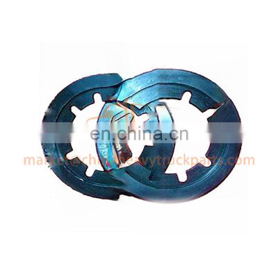 Original Quality Sinotruk HOWO Truck Rear Axle Drive Spare Parts Differential Lock Ring Wg288320105