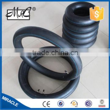 Cheap Price But Strong Quality Motorcycle Butyl Inner Tube