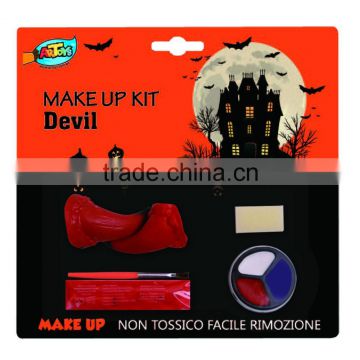 Make up Kit- Devil