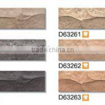 Sell 60x240 Split ceramic wall tile