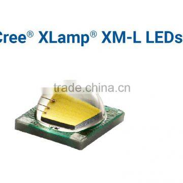 XMLAWT-00-0000-000PS50E7 10W XML white Led chip with pcb