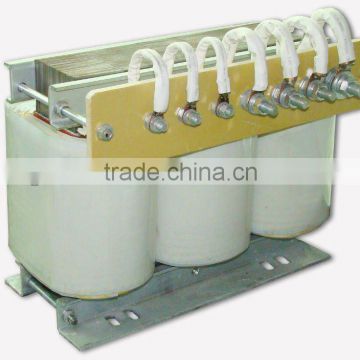 Power Isolation transfomer manufacture