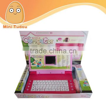 Color screen learning machine, multi-language learning machine, computer toys