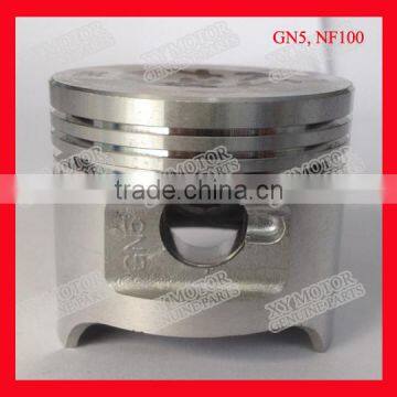 China Aftermarket Motorcycle Parts Piston Kits Motorcycle for WAVE100