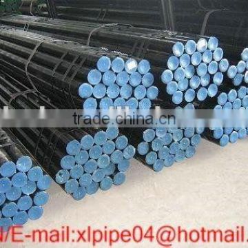 seamless steel pipe S10C S20C S45C liaocheng pipe