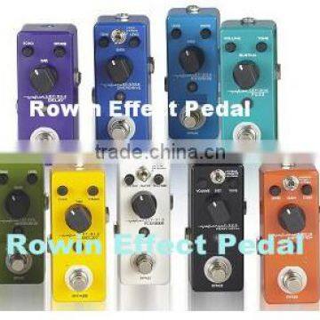 ROWIN MUSIC Guitar Effect Pedal