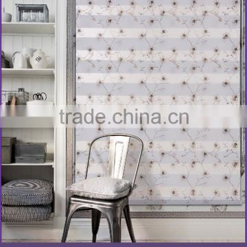 Directly Sale Roller Blind Embroider Fabrics From Korea To Made Blind
