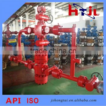Injection Wellhead Equipment with High Quality