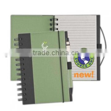 free sample notebook for wholesale