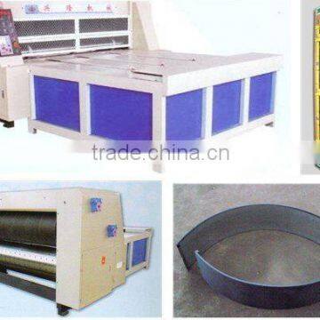 MQJ rotary die cutting machine,carton making machine