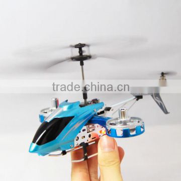 i767 4CH bluetooth heli copter by smartphone