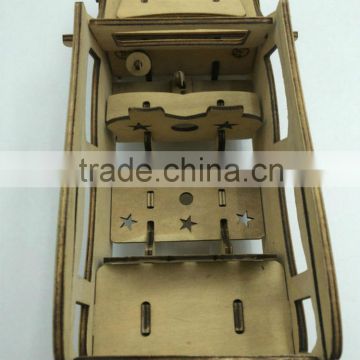 Novelty items for sell china wooden car products imported from china