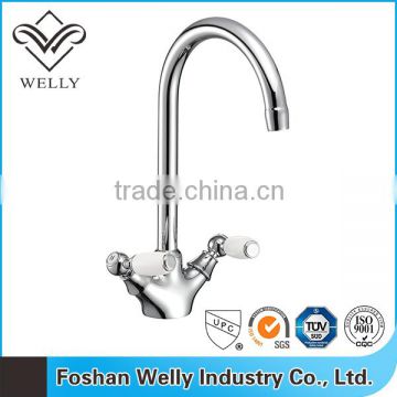 High Quality Cheap Price Kitchen Wash Vegetable Basin Mixer Tap
