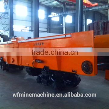 10 cubic meter mining tub made in China