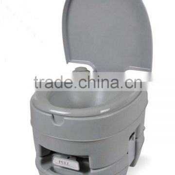 2013 new popular camping toilet manufacturers