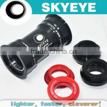 SKEEYE compatible f-ssaa BBRIGHT to MEGA EXO (BB-PF79) Press Fit Road Bottom Bracket