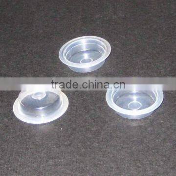 10ml disposable pp sauce cup