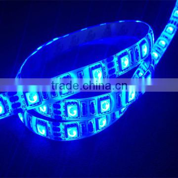 5050 flexible and trimmable led strip light