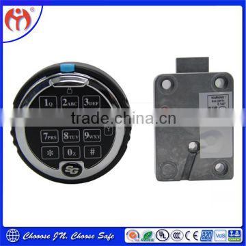 Security lock Sargent Automatic Safe lock SG 1007 For Safe Box/ gun safe/ATM /Vaults Door/