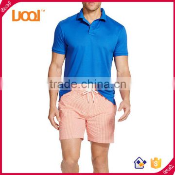 New men's Polo golf shirts dry fit soft polo shirt 100%cotton men polo shirt slim fit