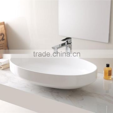 Bathroom basin Solid surface bath basin XA-A08