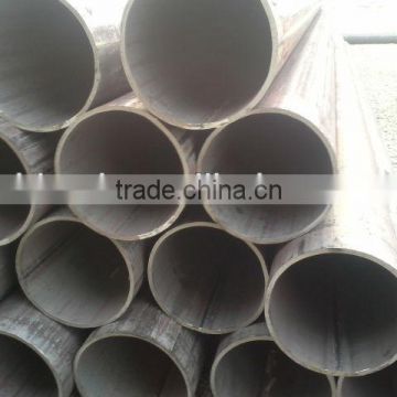 Large diameter lsaw steel pipe