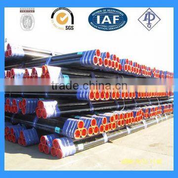 Good quality popular slotted screen oil steel hanging pipe