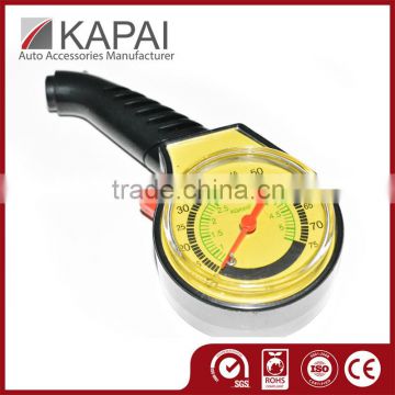 Top Quality Tire Pressure Dial Gauge Kits
