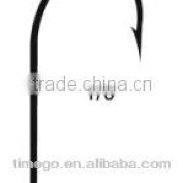 Chinese Factory manufacturers New Carbon Steel Fishhooks For 2015