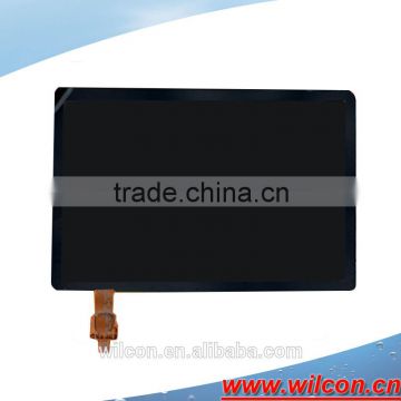 10.1inch 1280*800 lvds IPS display capacitive touch panel with USB interface CTP