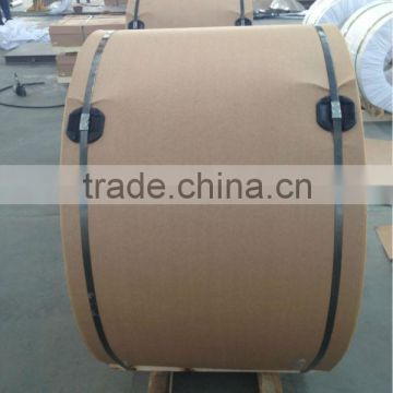 With factory price Aluminium coils/tape for hight voltage power cable
